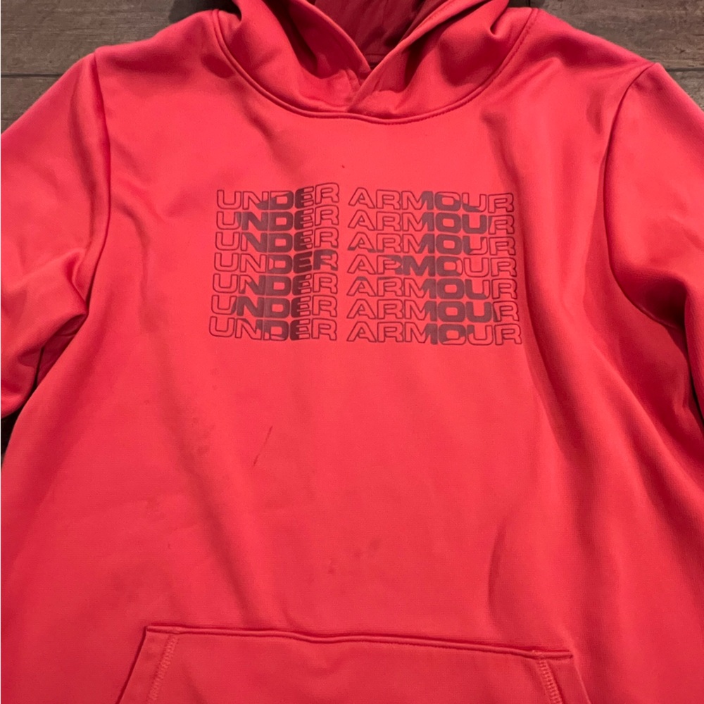 Under Armour Youth Boys Bundle, size large - Picture 8 of 12